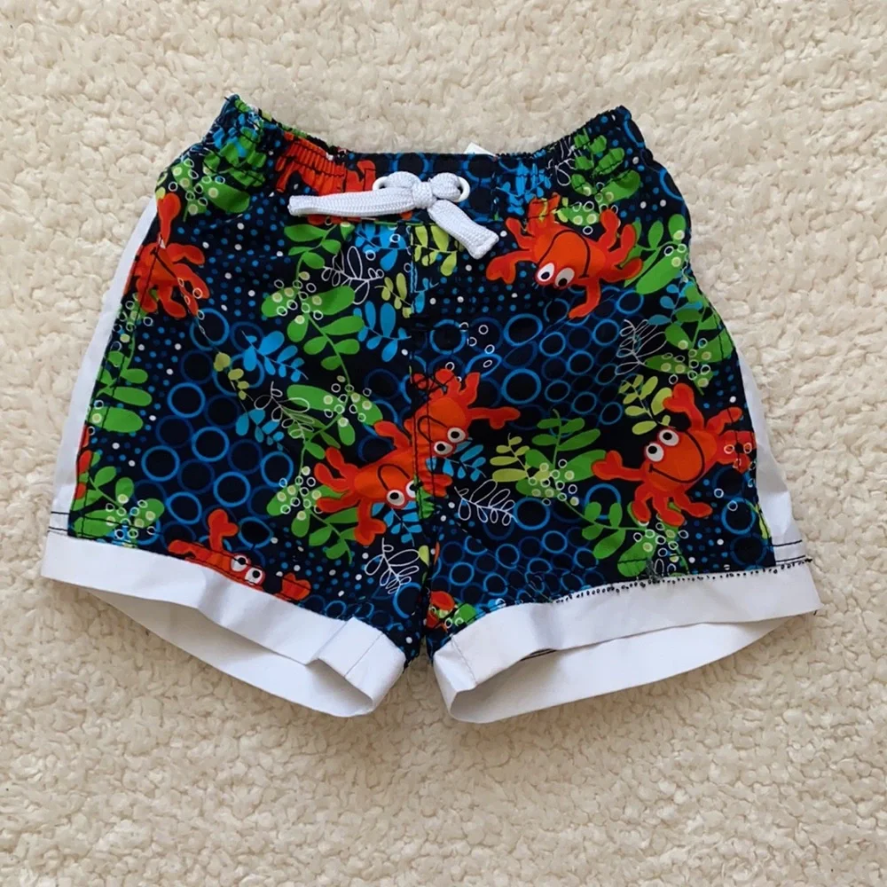 The Children’s Place 2-Piece Swim Set